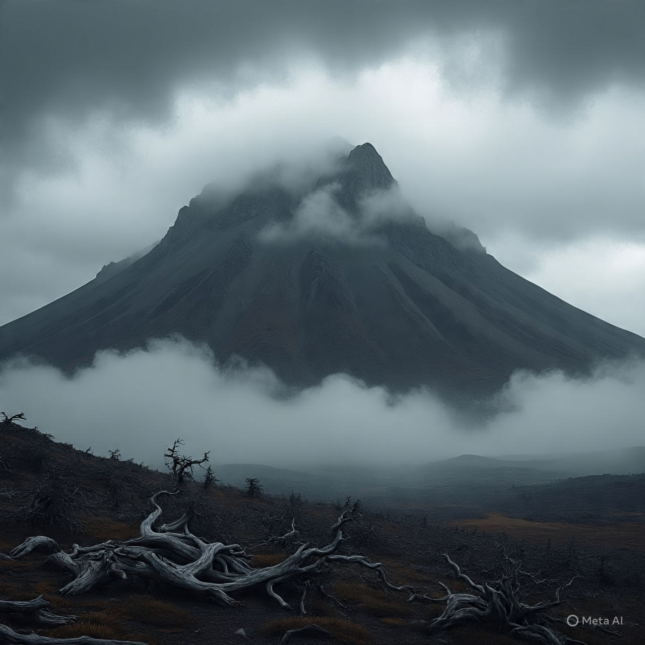 Rahasia Puncak Kematian