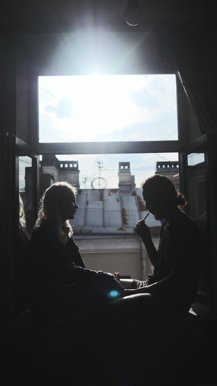 Chase Your Light: The Freedom of True Love