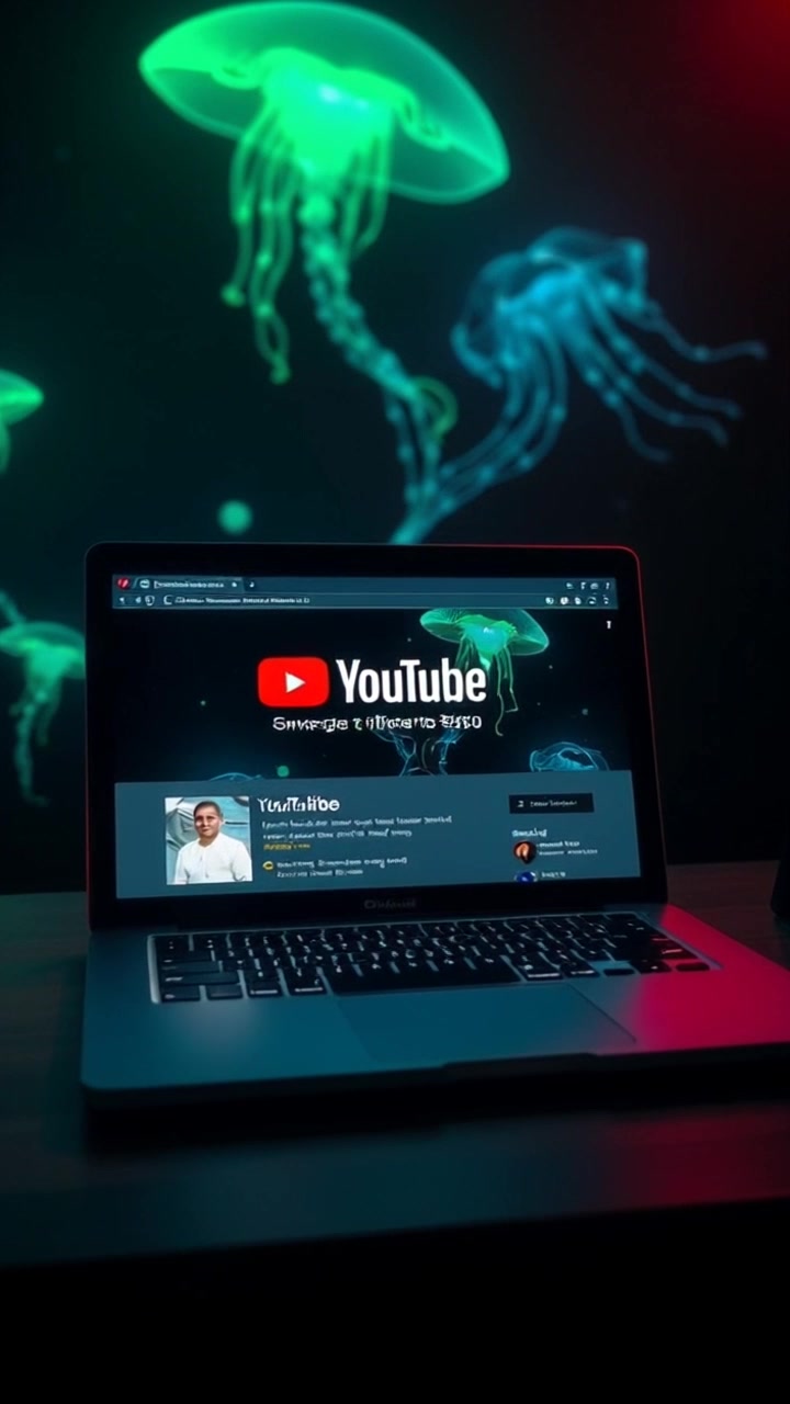 5 Essential Tips for Growing Your YouTube Channel