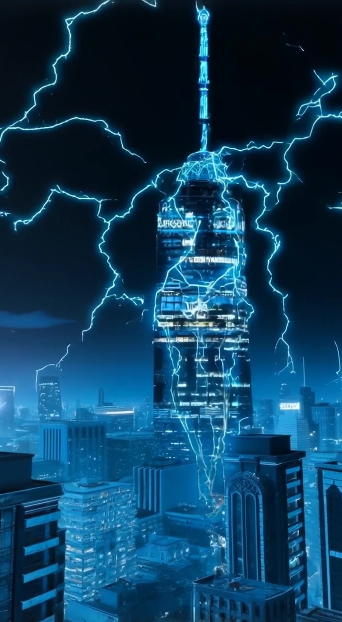 The Rise of Darwyn Gates: Master of Corporate Ascension