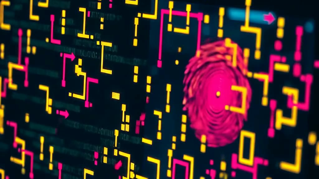 حماية الخصوصية: فهم البصمة الرقمية ومخاطرها