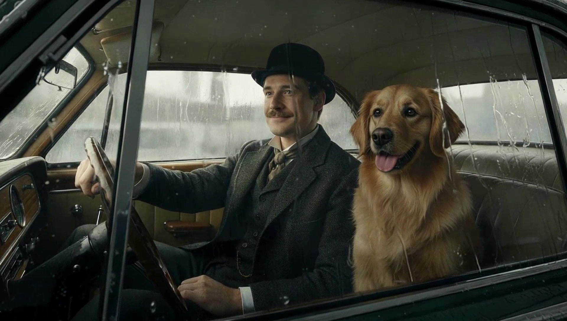 Connection in Consistency