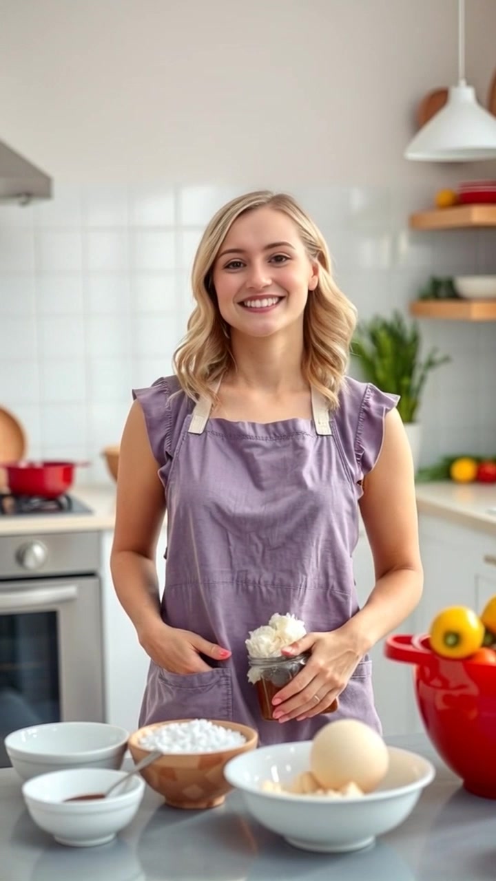 How to Make Pancakes