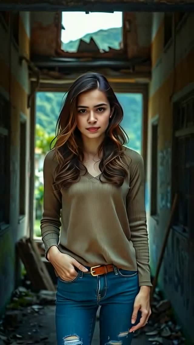 Rahasia Kelam Laila