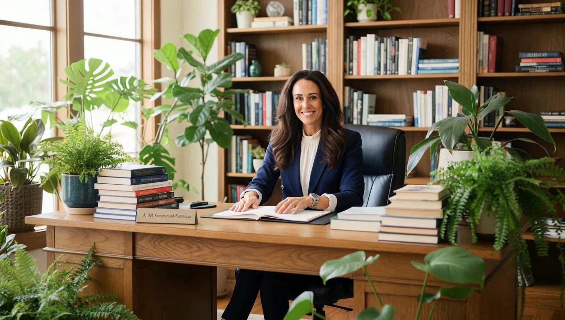 Achieve Financial Clarity with A M Financial Services