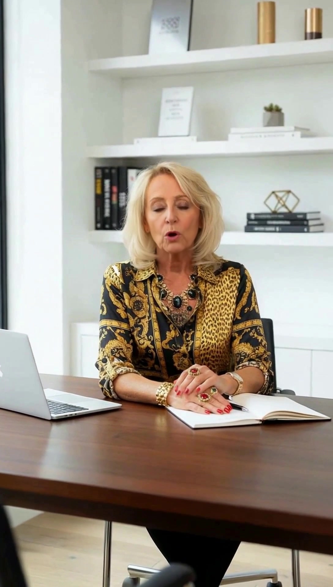 Meet T.A. Ultimo Amor: Insights from a Marketing Veteran (copy)