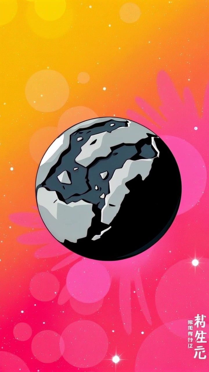 Suhu Ekstrem di Planet Merkurius!