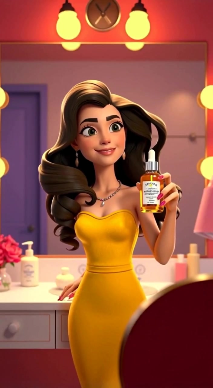 Unlock Your Skincare Superpower: The Magic of Serums!