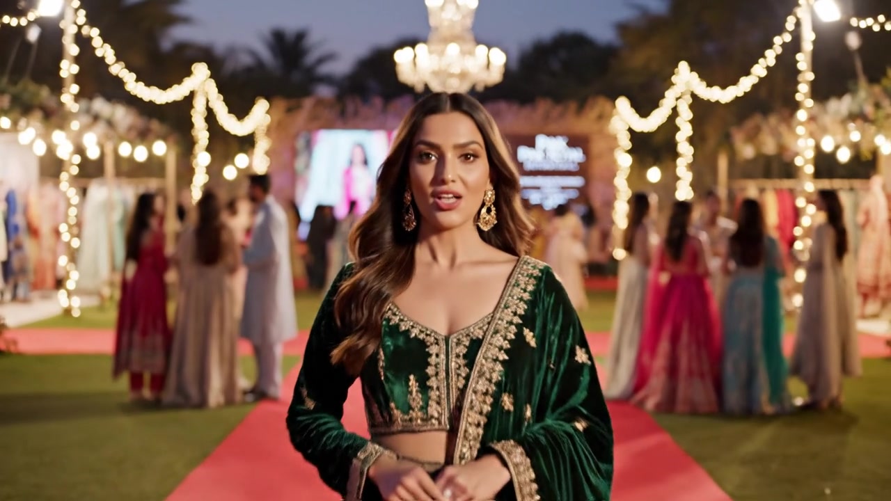 Pak Royal Festival International: پاکستان کی صنعتوں کا عالمی پلیٹ فارم