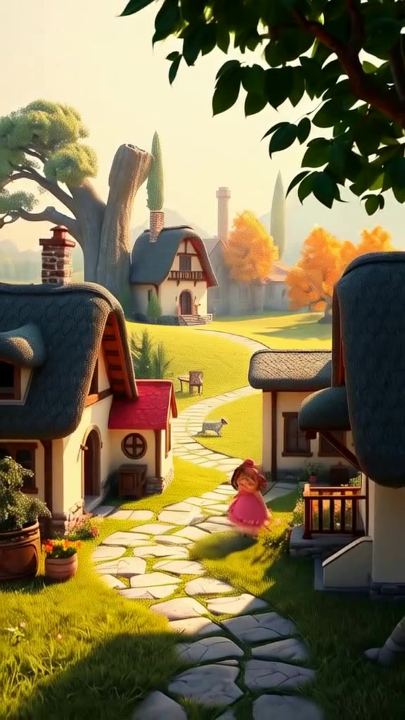 सच्ची दोस्ती की कहानी: मोनू और गोलू