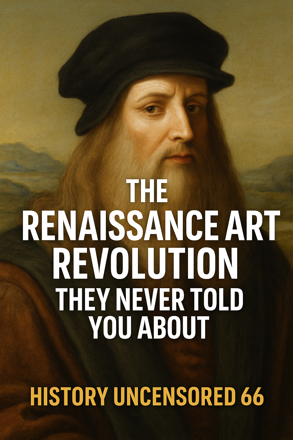 From Craftsmen to Icons: The Rise of Celebrity Artists in the Renaissance