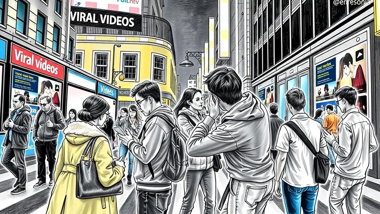 Chasing Clout, Losing Self