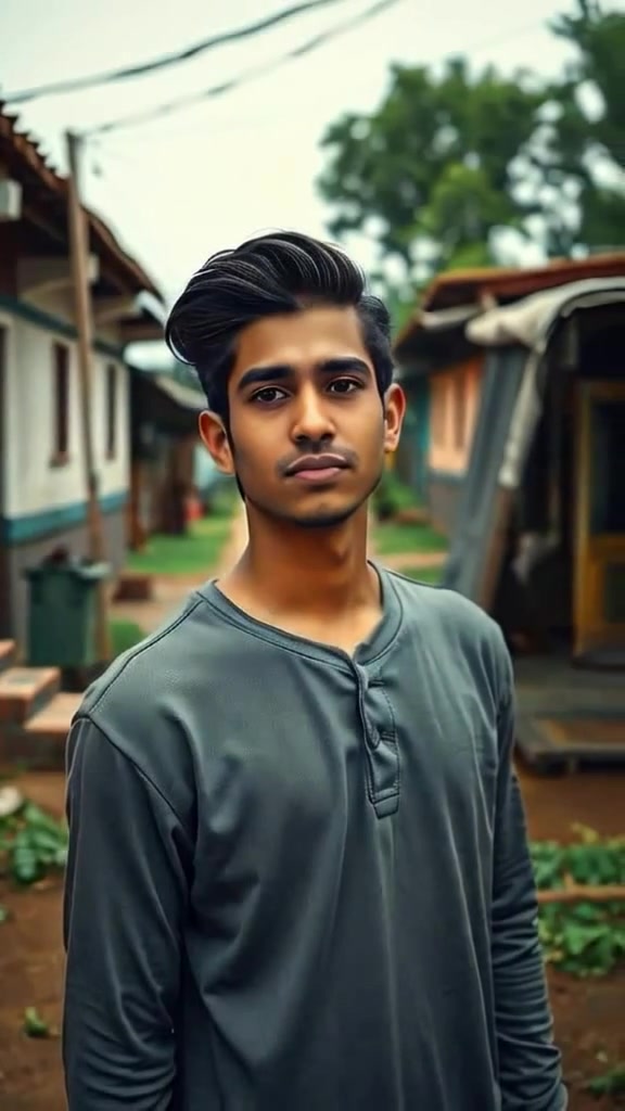 Arjun ka Sapna: Gareebi se Safalta Tak