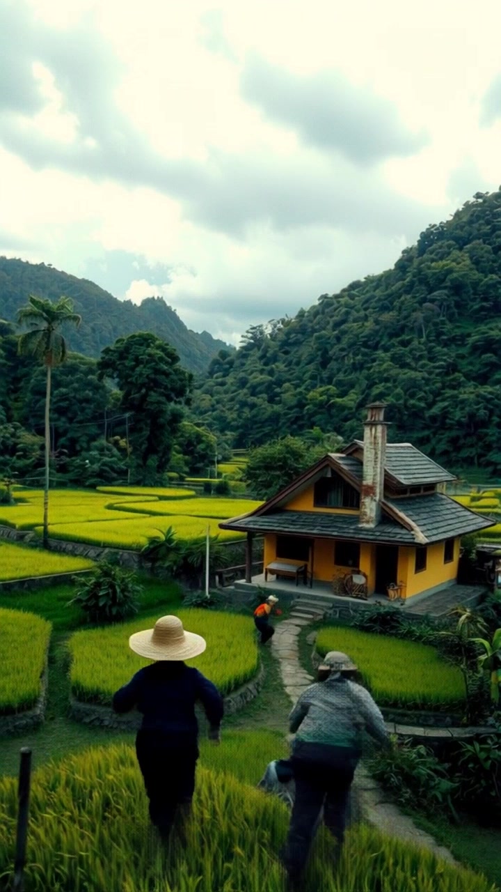 Manusia Ular: Kisah Mistis