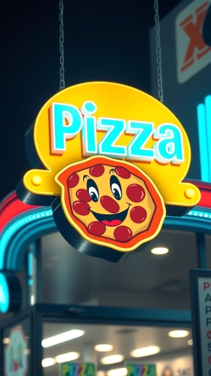 Jairath's Pizzeria: A Slice of Culinary Art