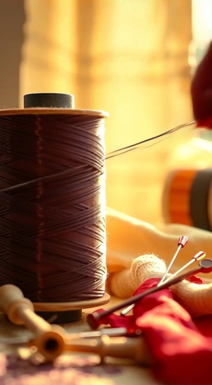 Cultural Collision: 7 Days of Fusion Fashion