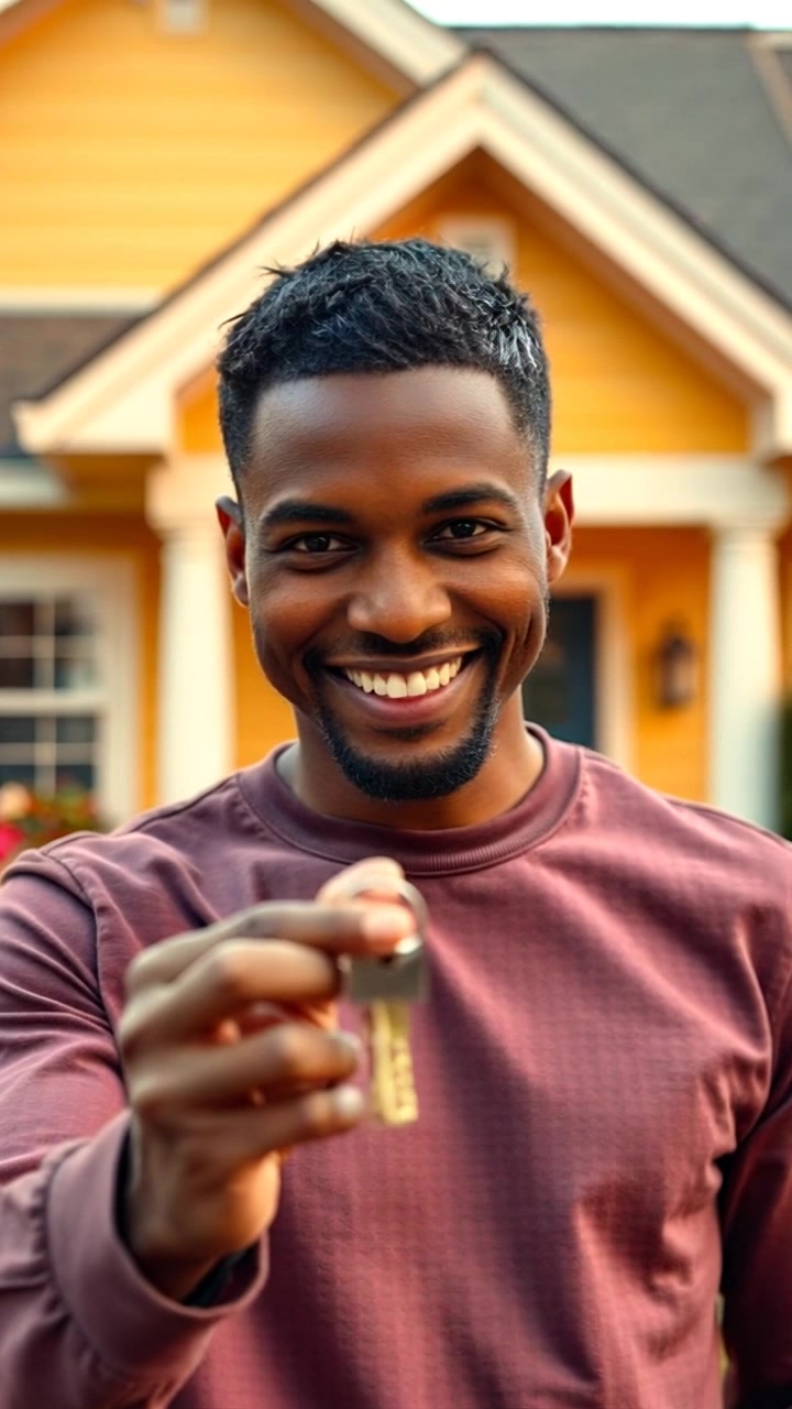 Unlock Wealth: Real Estate Success in 30 Seconds!