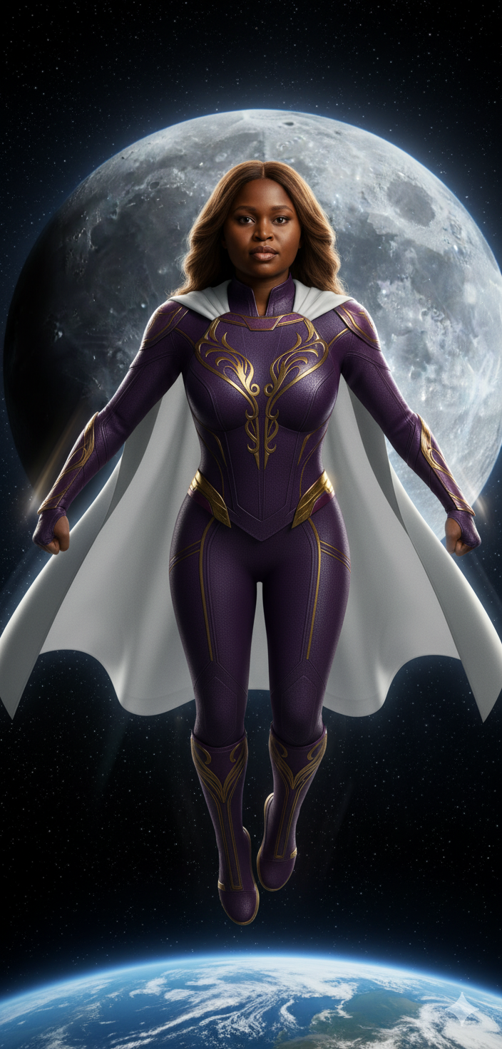 Opy's Space Shopping Adventure: Racing to Buy a Moon House!