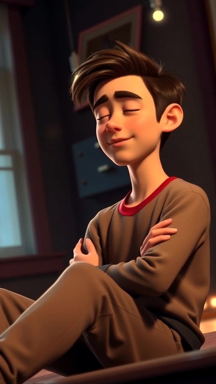 গেম বনাম পড়াশোনা: AI বাবার উপদেশ