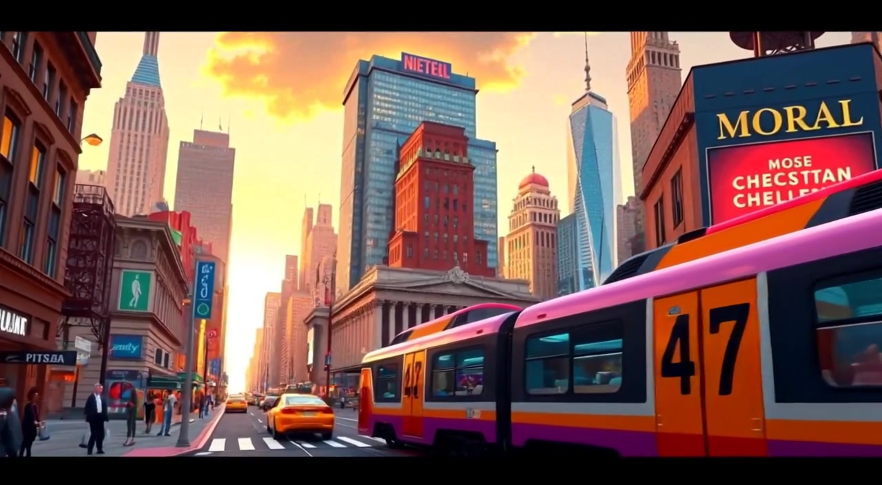 Embracing the Daily Hustle