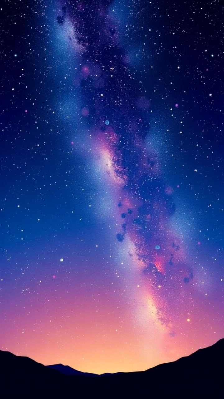 The Star Painter's Gift