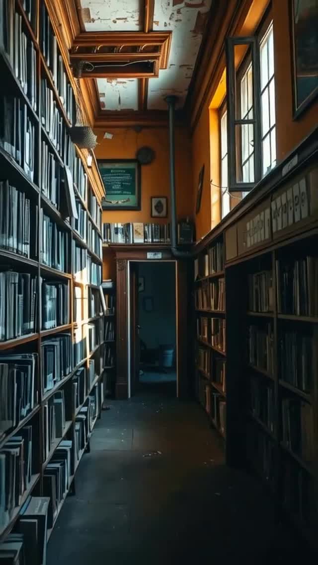 الساعة الغامضة: سر منتصف الليل