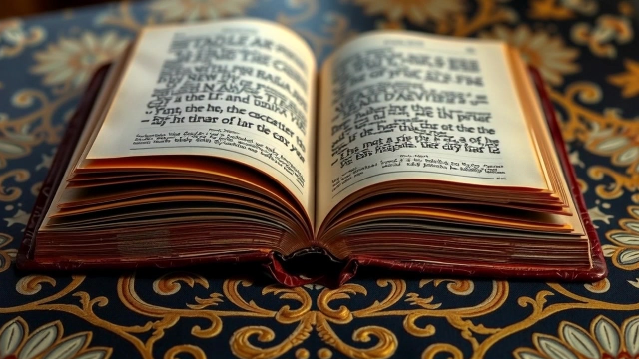 The Enigma of the Voynich Manuscript: A 600-Year Mystery Unveiled