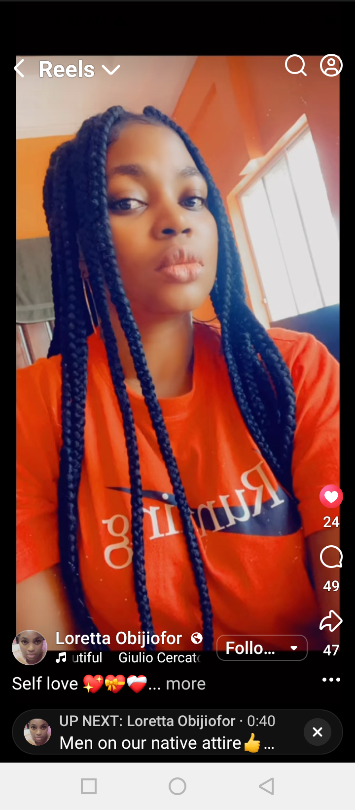 Everyone Loves Her Good Nature