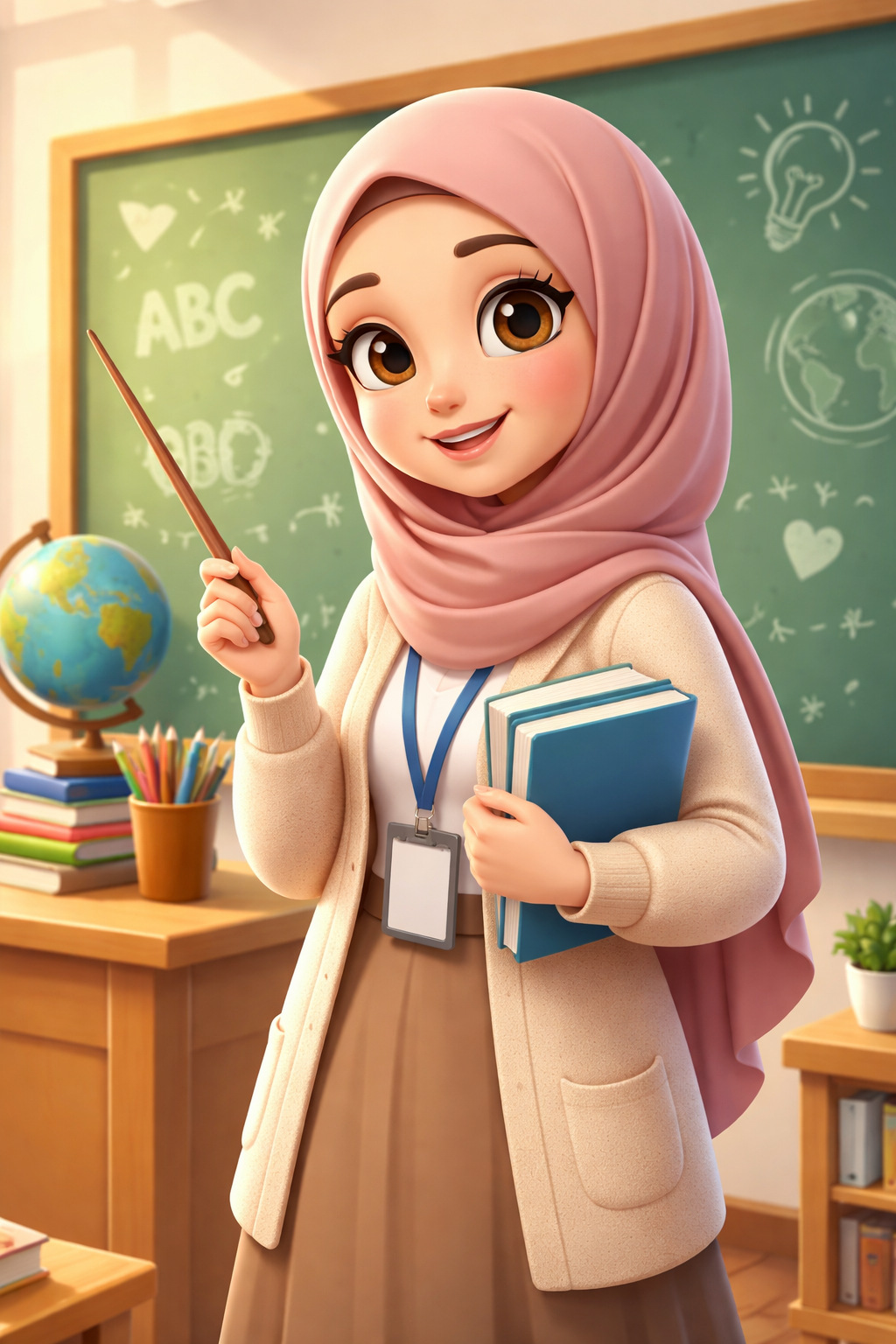الأحرف المشبهة بالفعل
