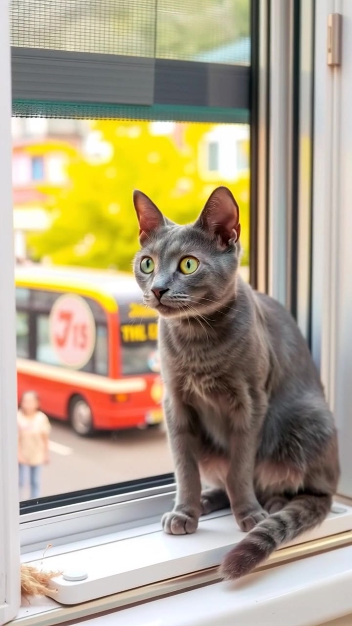 Mengapa Kucing Tidak Bisa Merasakan Rasa Manis?