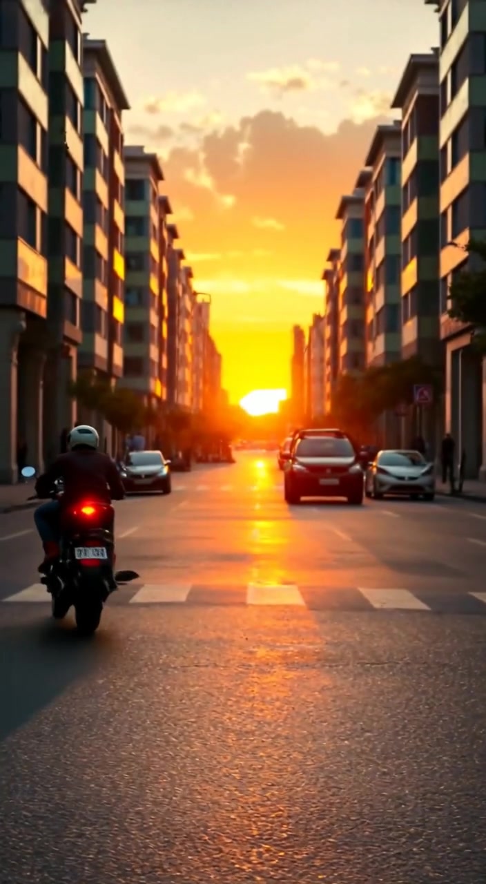 Dampak Balap Liar terhadap Pelajar