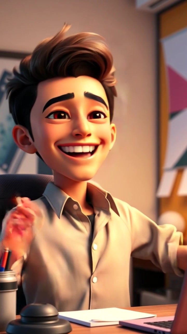 Meet Abi – Your Guide to Anti-Corruption Laws in Thailand!