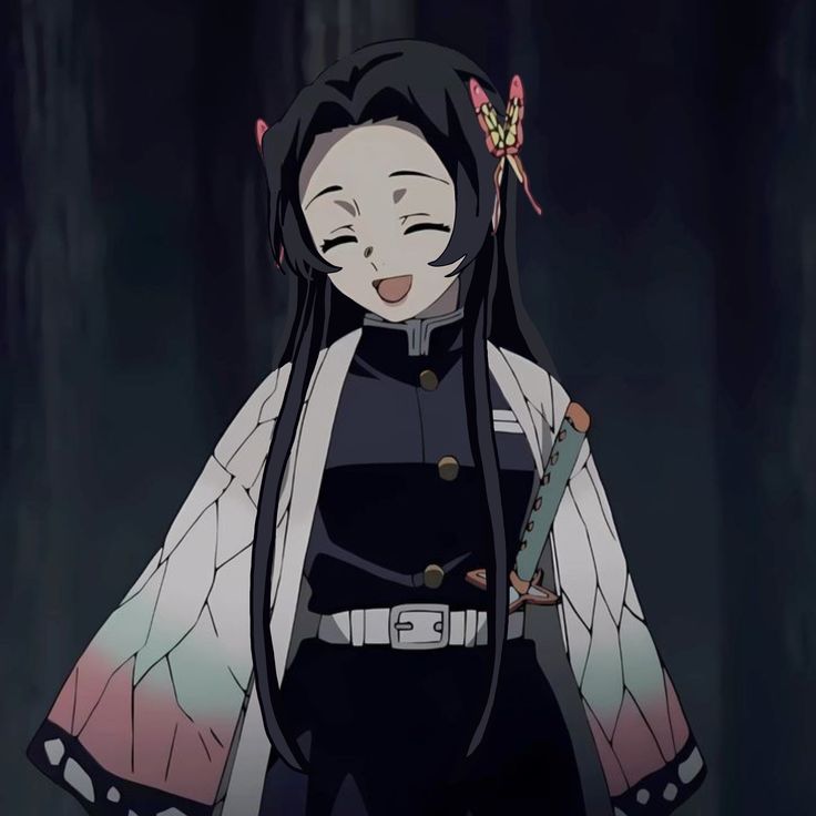 Kanae Kocho: A Dance of Mercy and Grace