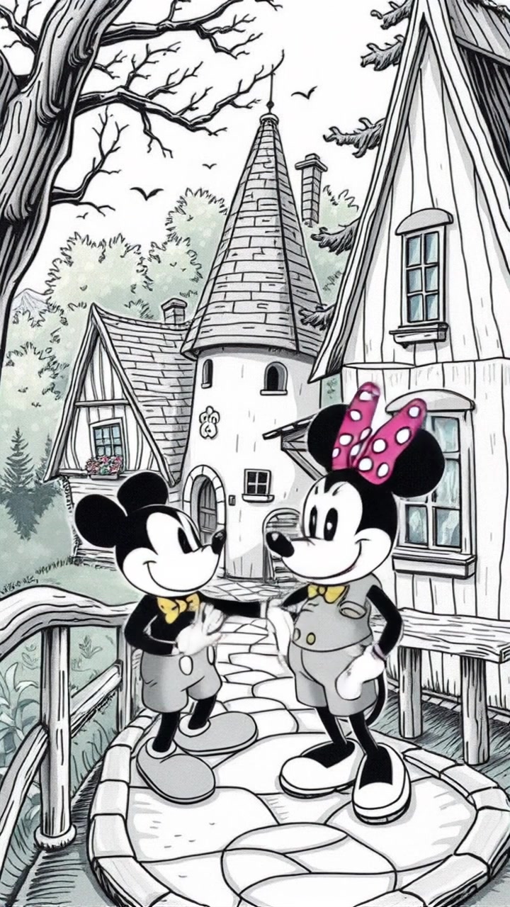 Dreamland Tales
