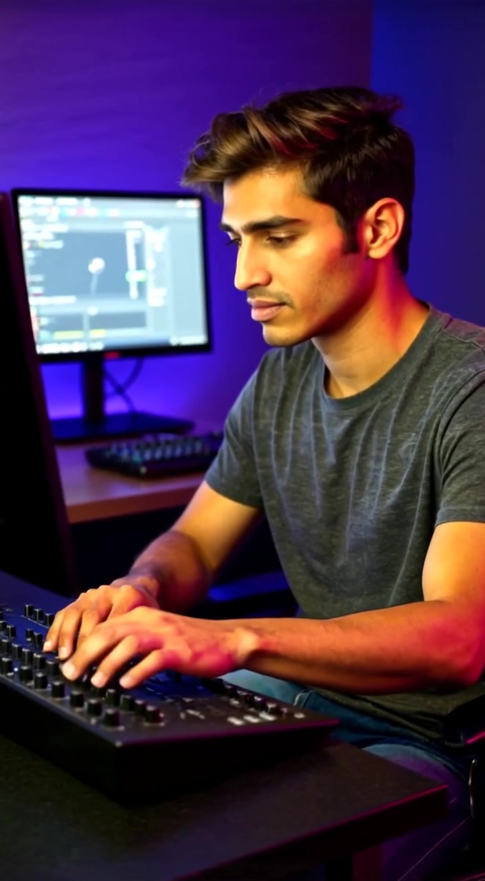 Dekat tapi Jauh: Memahami Emotional Desynchronization