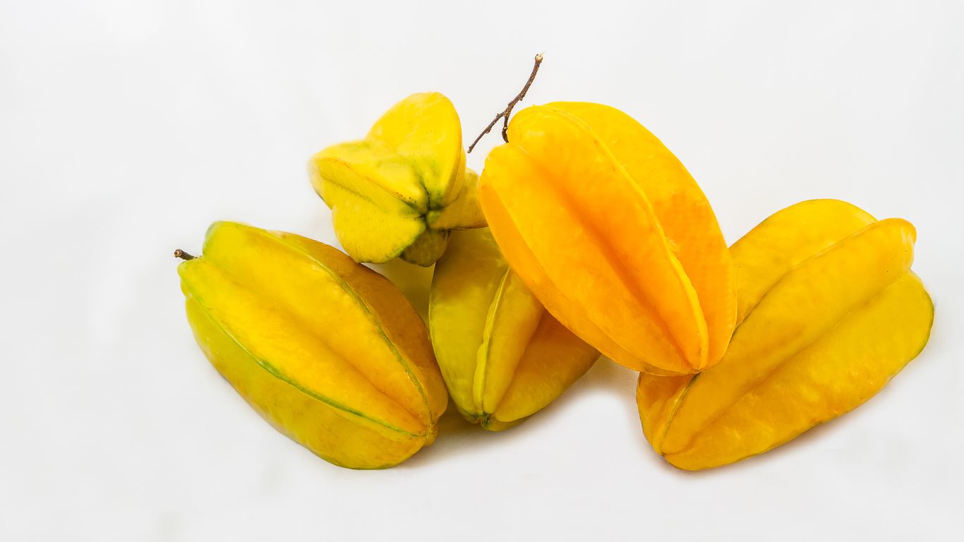 Fakta Kimia Belimbing dari Makro hingga Mikromolekul