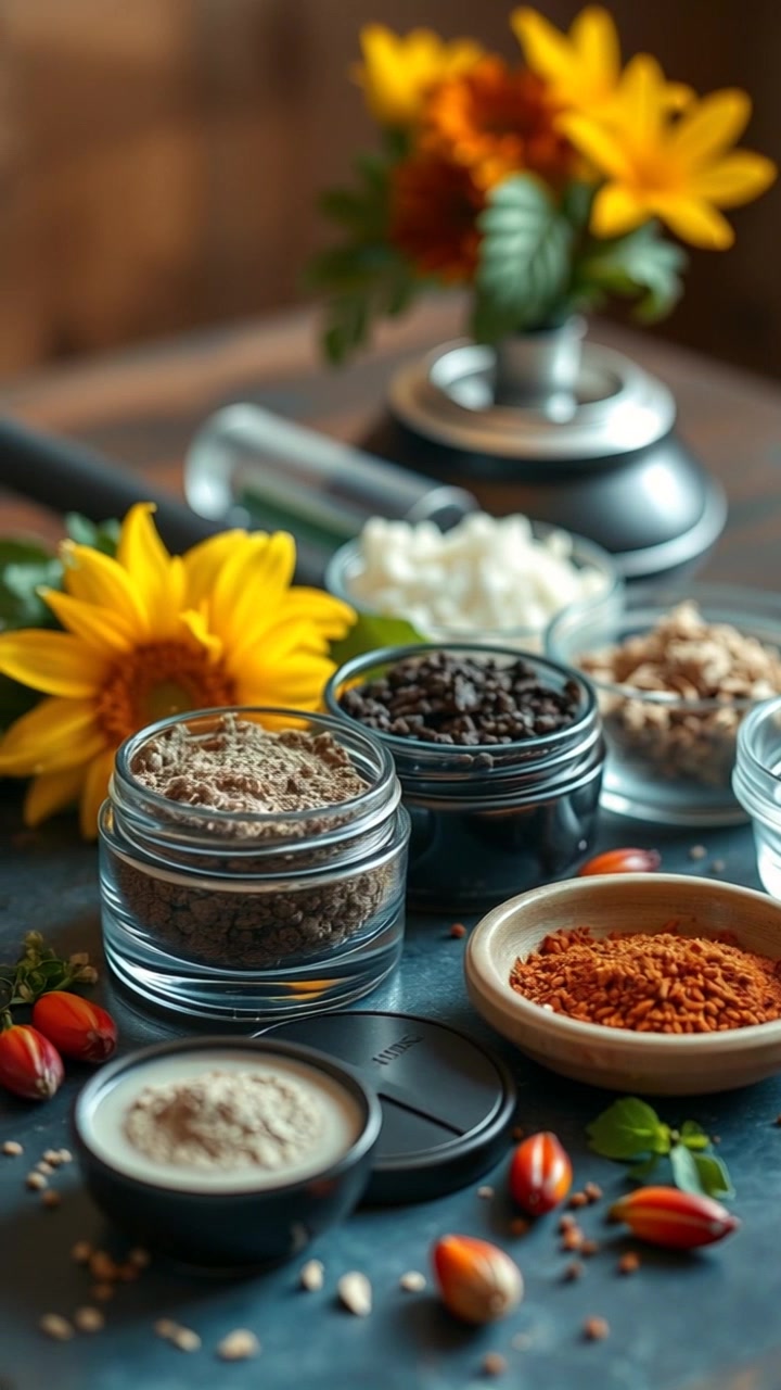 Ramuan Herbal untuk Asma dan Batuk
