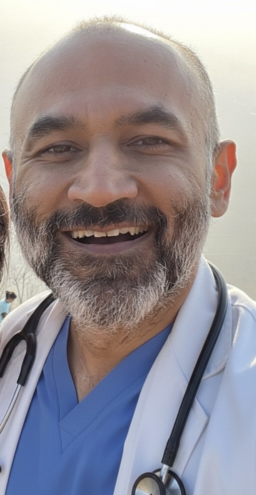 Daily Supplement Stack for Longevity