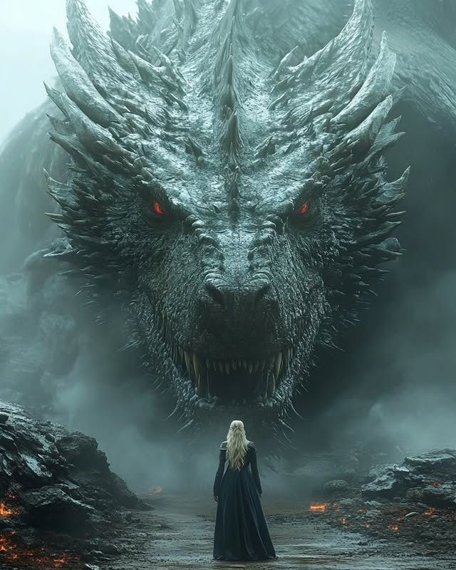 Leviathan: The Ancient Symbol of Chaos and Divine Power