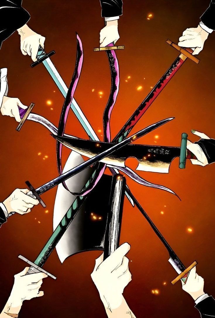 The Unmatched Power of Yoriichi's Blade in Demon Slayer
