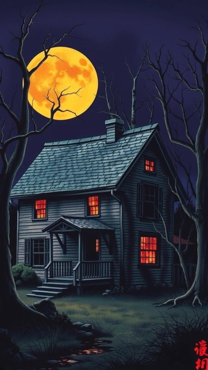 Bhoot Ki Daravana Shayari