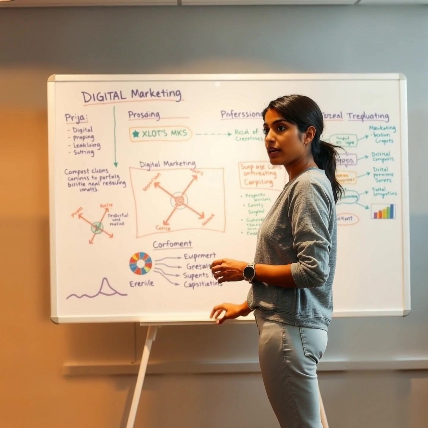 Digital Marketing Seekhne Ka Perfect Guide!