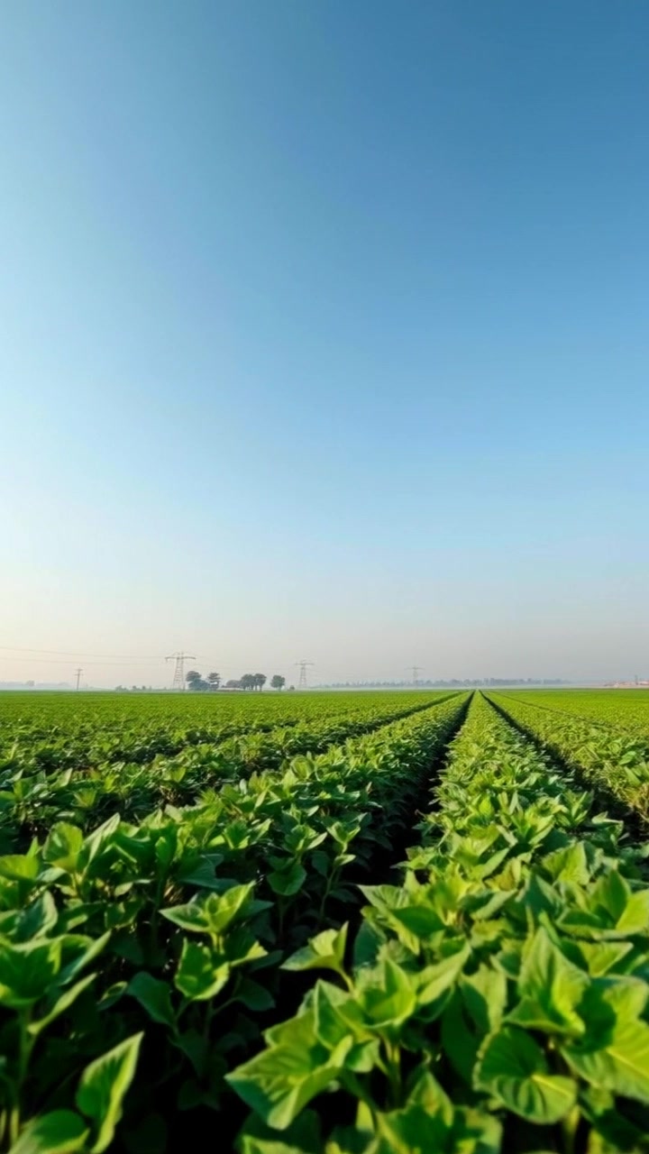 From Farm to Fortune