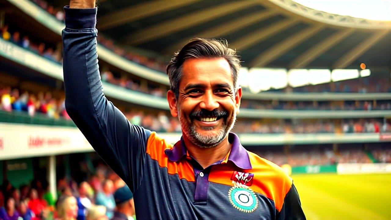 The Legend of Sachin Tendulkar: The God of Cricket