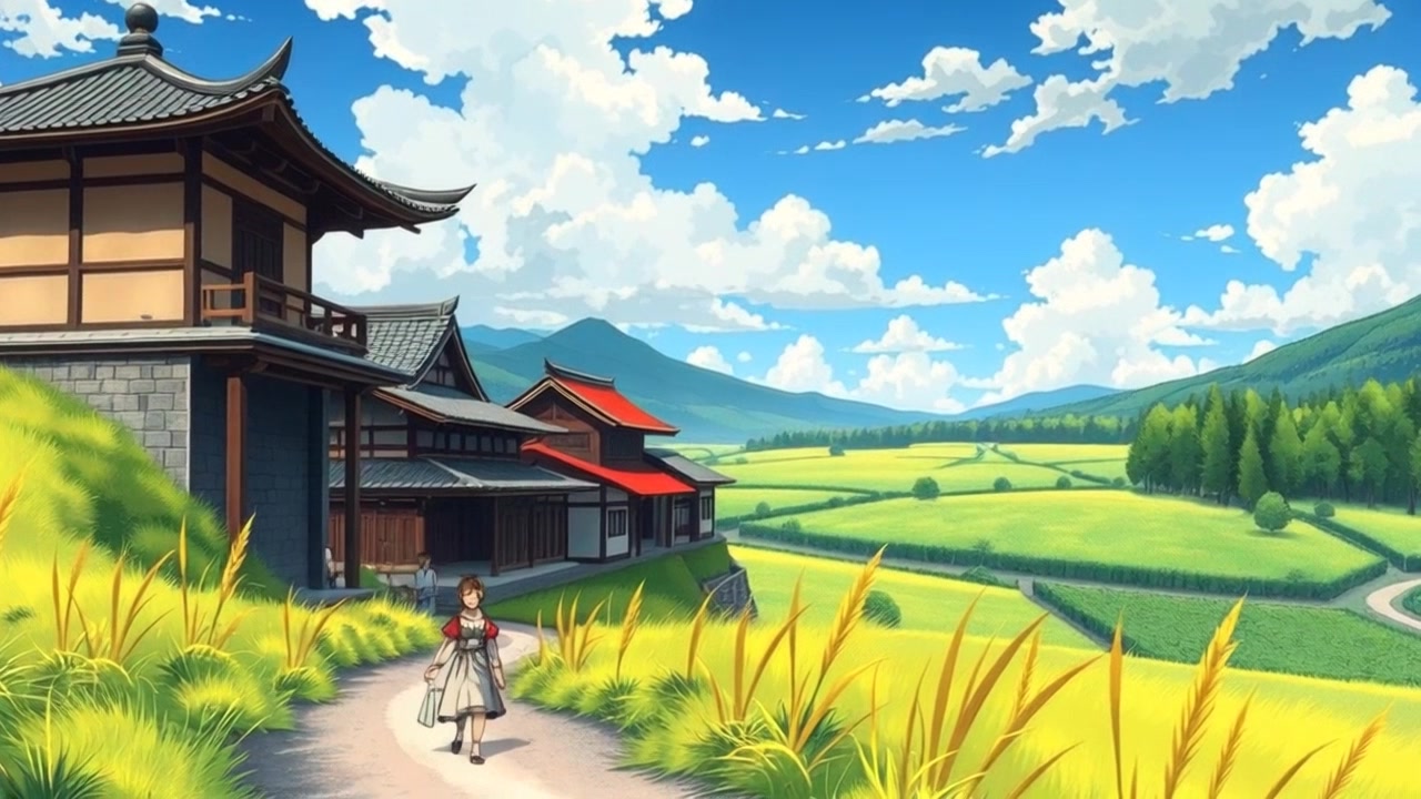 उड़न बंटी की मजेदार कहानी