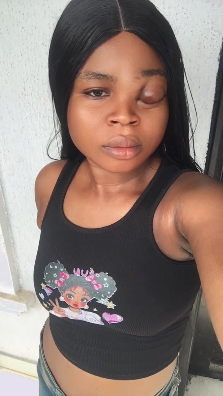 Going to Market to Buy Cooking Ingredients