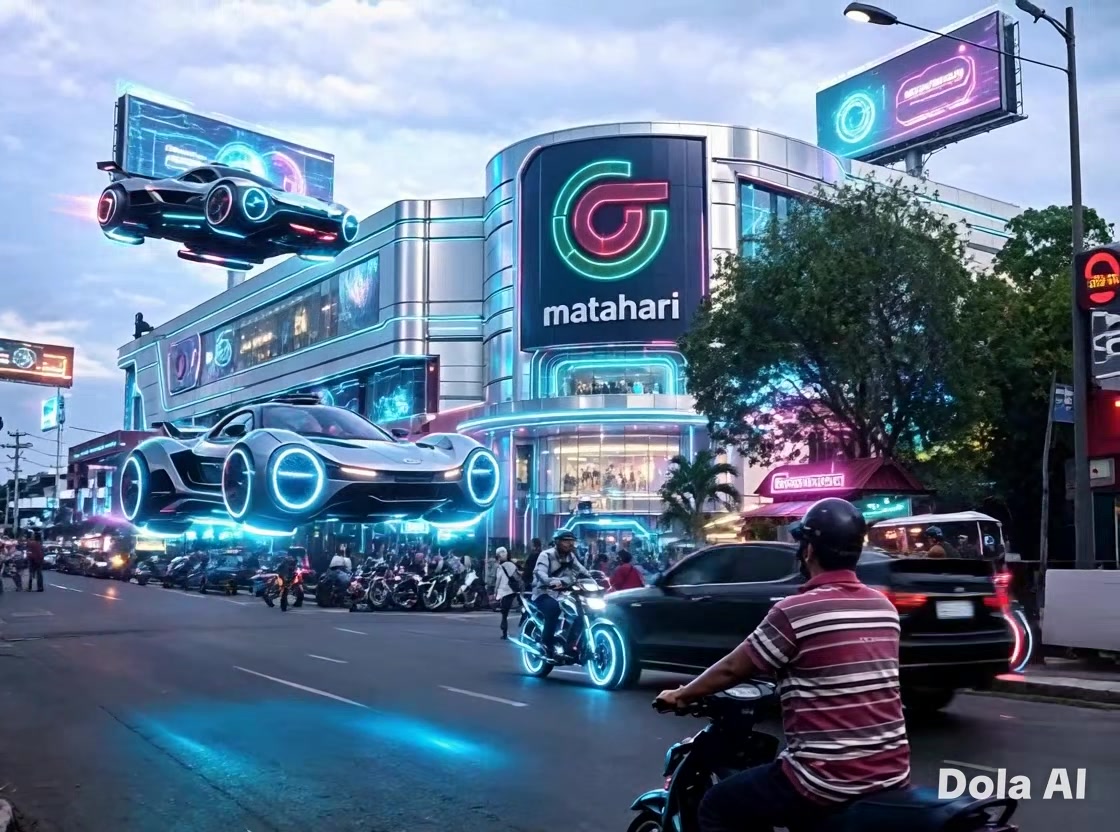 Jelajahi Keindahan Kota Pontianak!