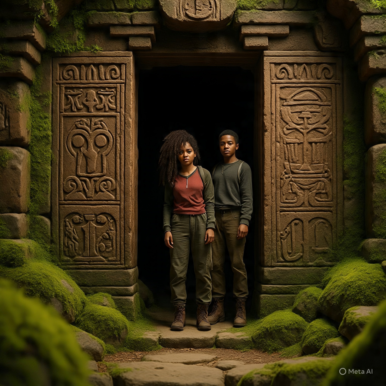 Omu's Secrets Unveiled