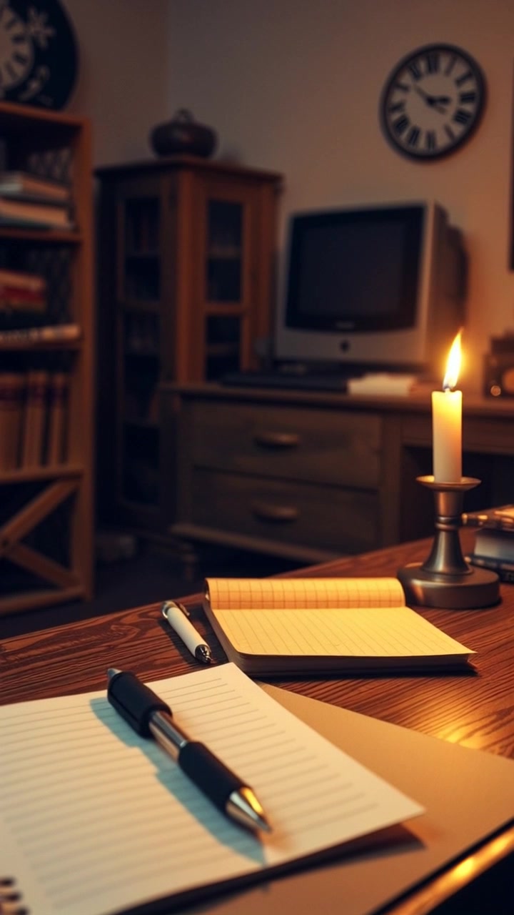 Choose Your Next Mood: Prompts Await!