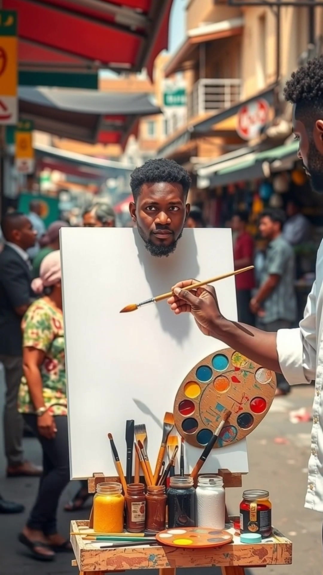 Love in the Heart of Nigeria